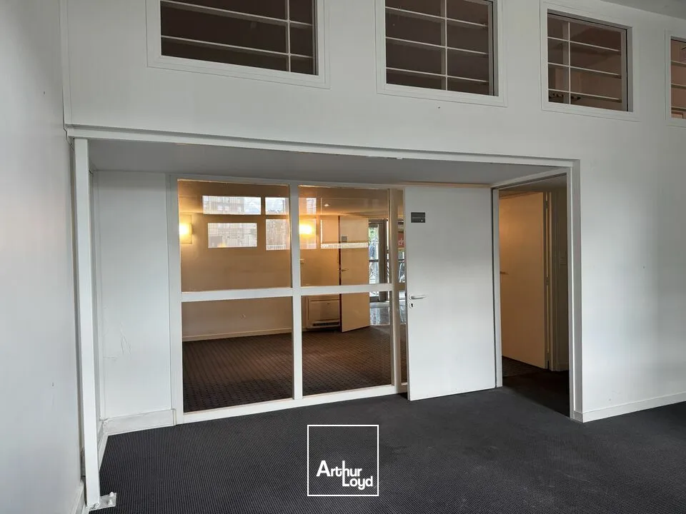 Bureaux - Location - TOURS - 37000 - 233-233 - 7800101