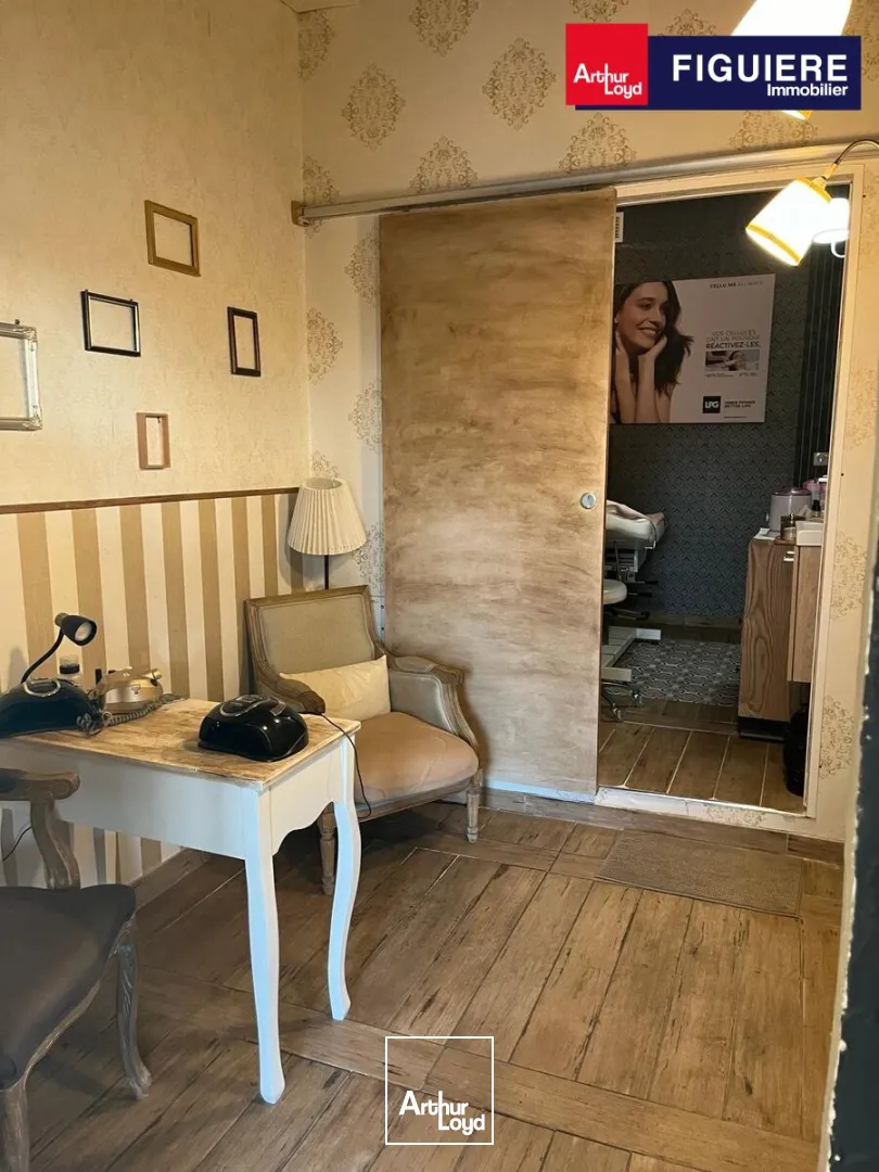 Locaux commerciaux - Location - VENELLES - 13770 - 90-90 - 7800138