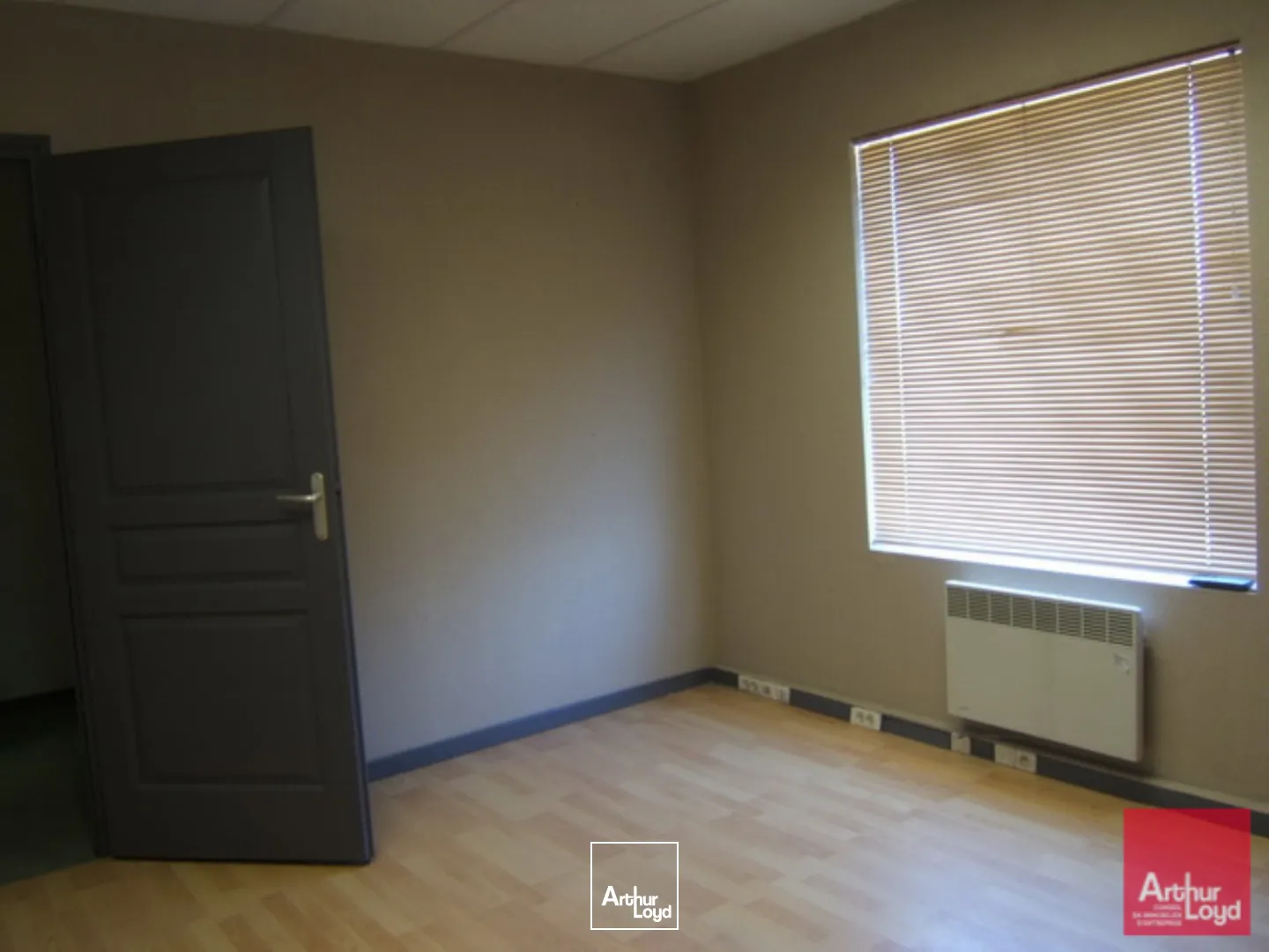 Locaux d'activité & Entrepôts - Location - LATTES - 34970 - 216-216 - 7800157