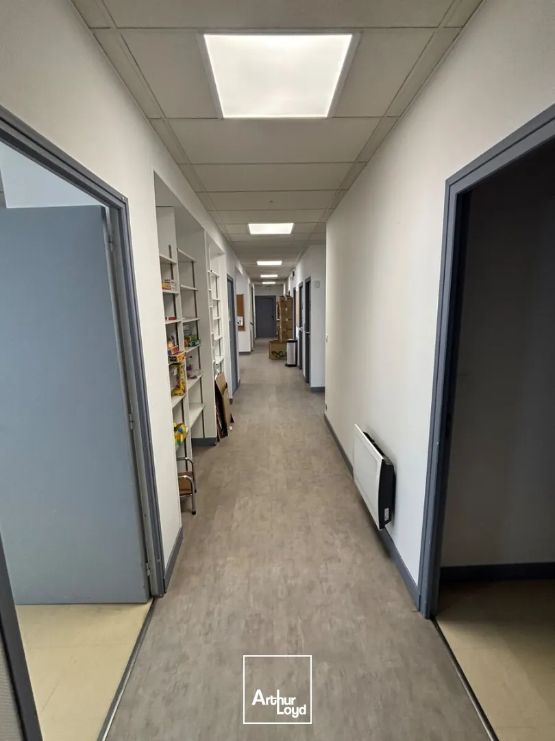Bureaux - Location - BEAUVAIS - 60000 - 314-314 - 7800258