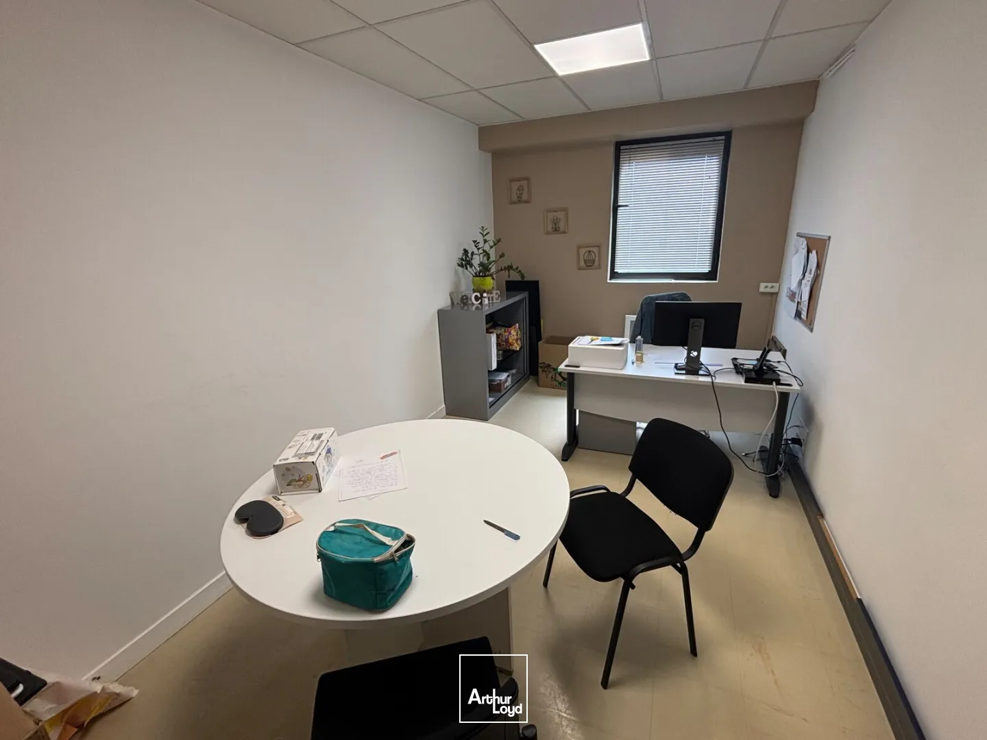 Bureaux - Location - BEAUVAIS - 60000 - 314-314 - 7800260