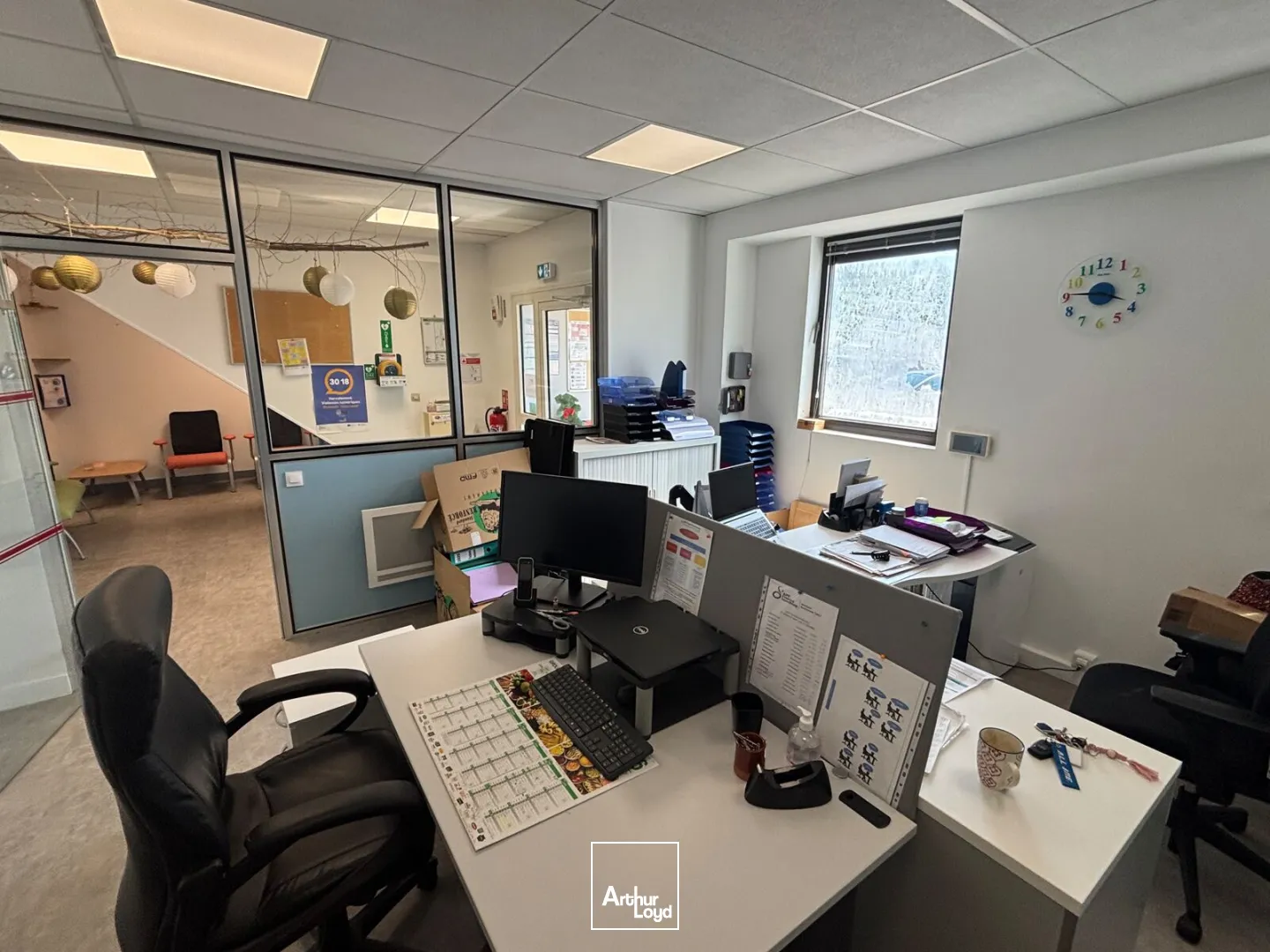 Bureaux - Location - BEAUVAIS - 60000 - 314-314 - 7800261
