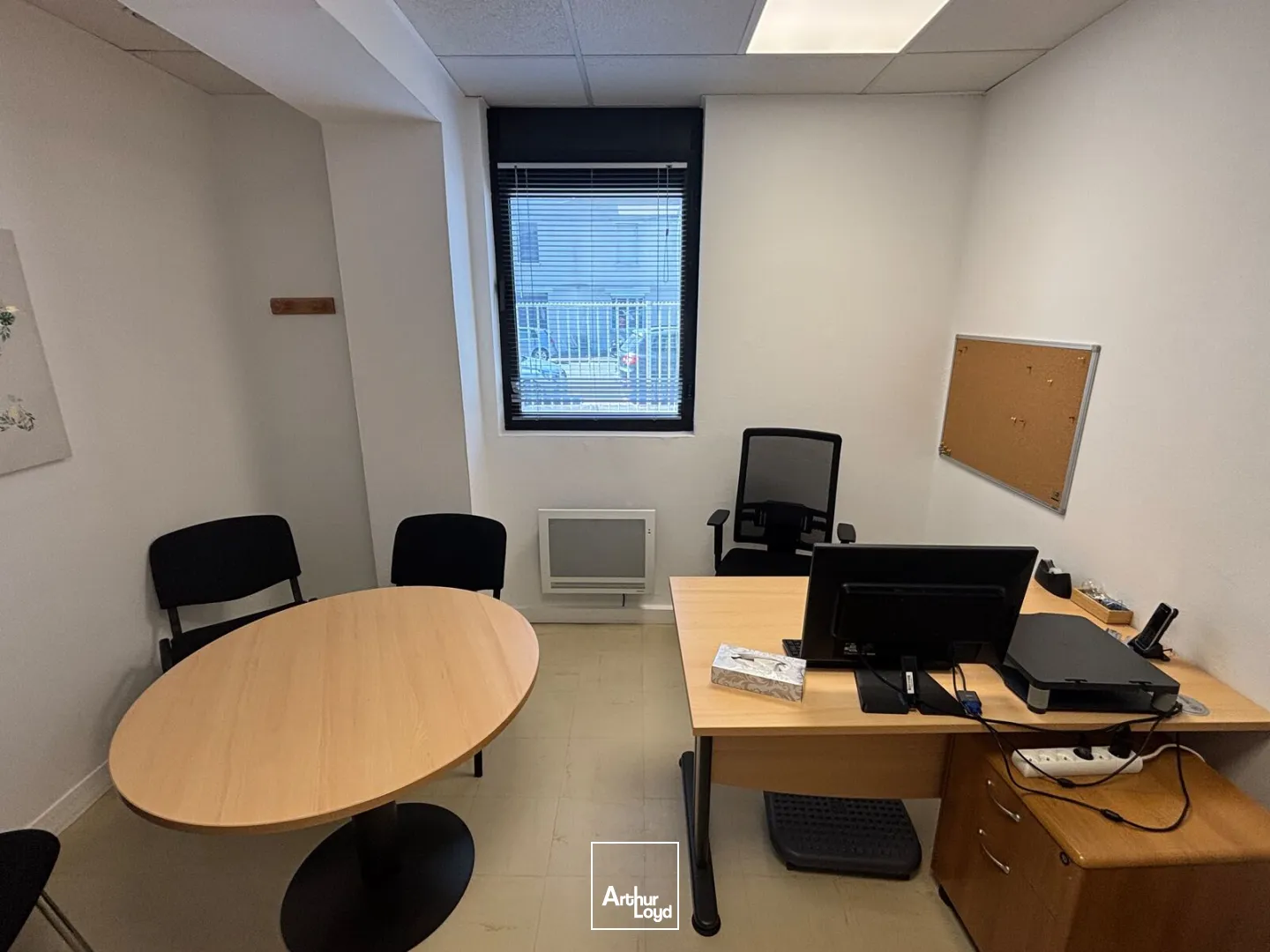 Bureaux - Location - BEAUVAIS - 60000 - 314-314 - 7800262