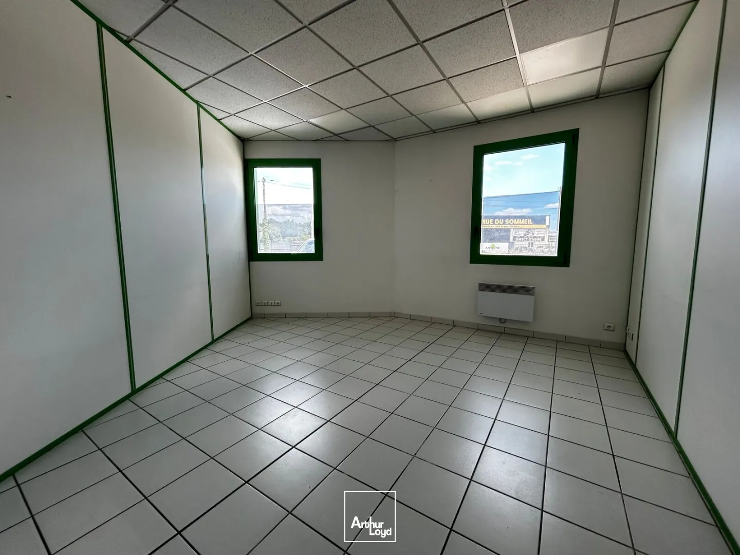 Bureaux - Location - CADAUJAC - 33140 - 300-300 - 7800278