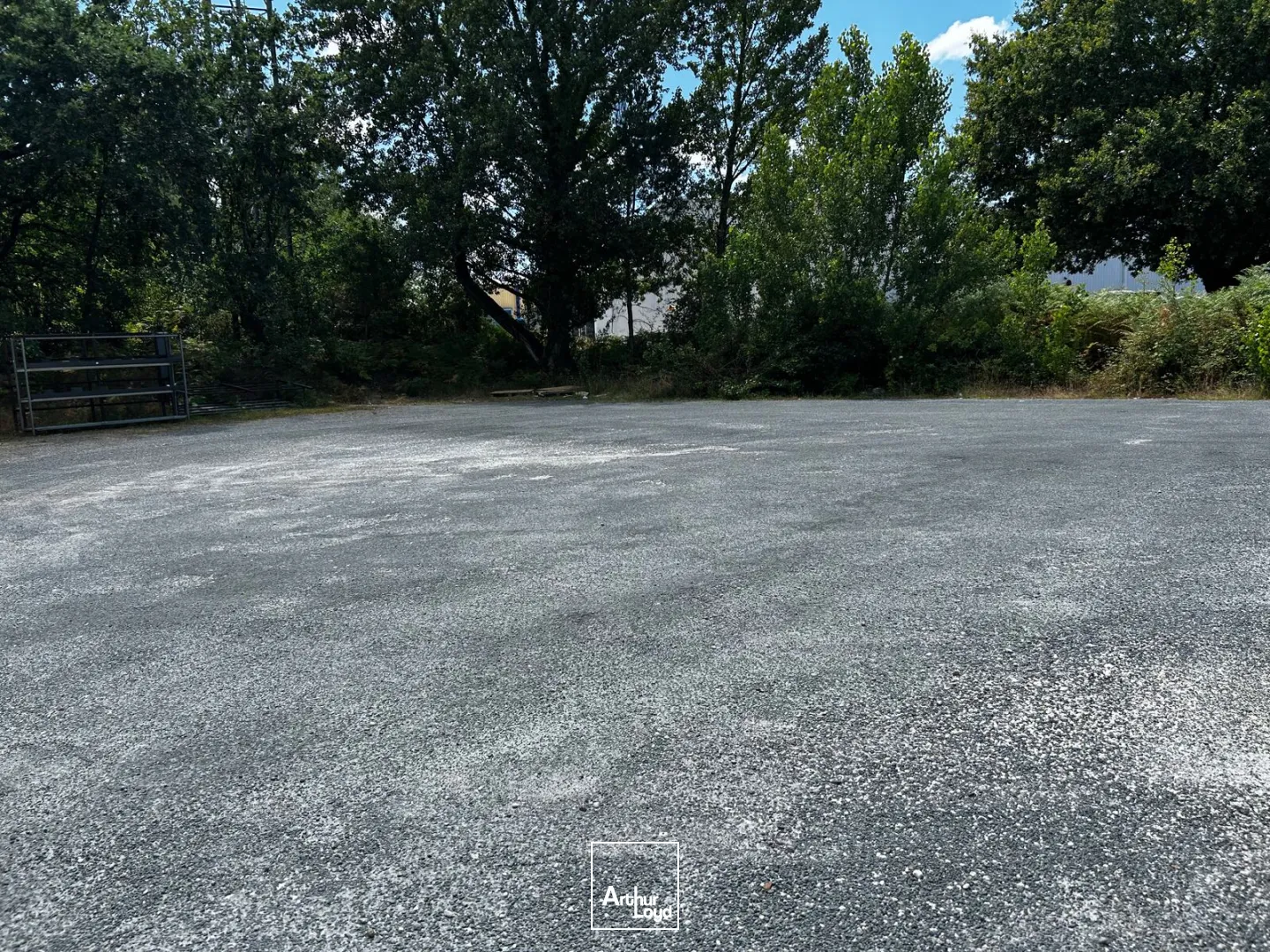 Locaux d'activité & Entrepôts - Location - LE HAILLAN - 33185 - 550-550 - 7800285