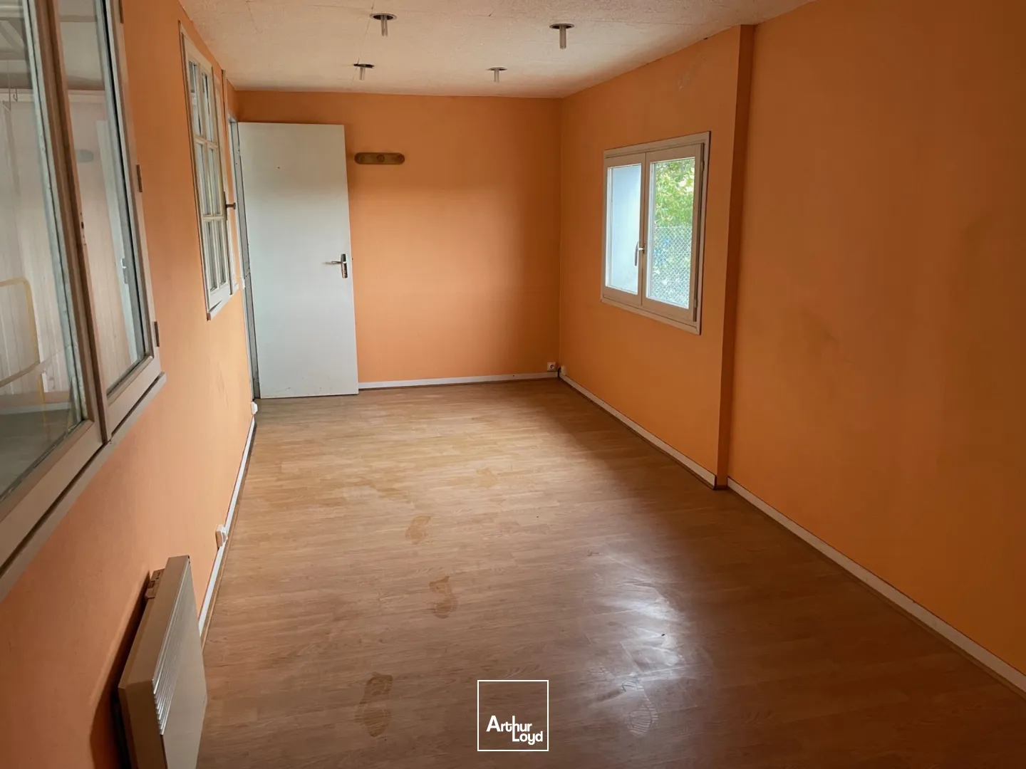 Locaux d'activité & Entrepôts - Location - GAILLON - 27600 - 262-262 - 7800411