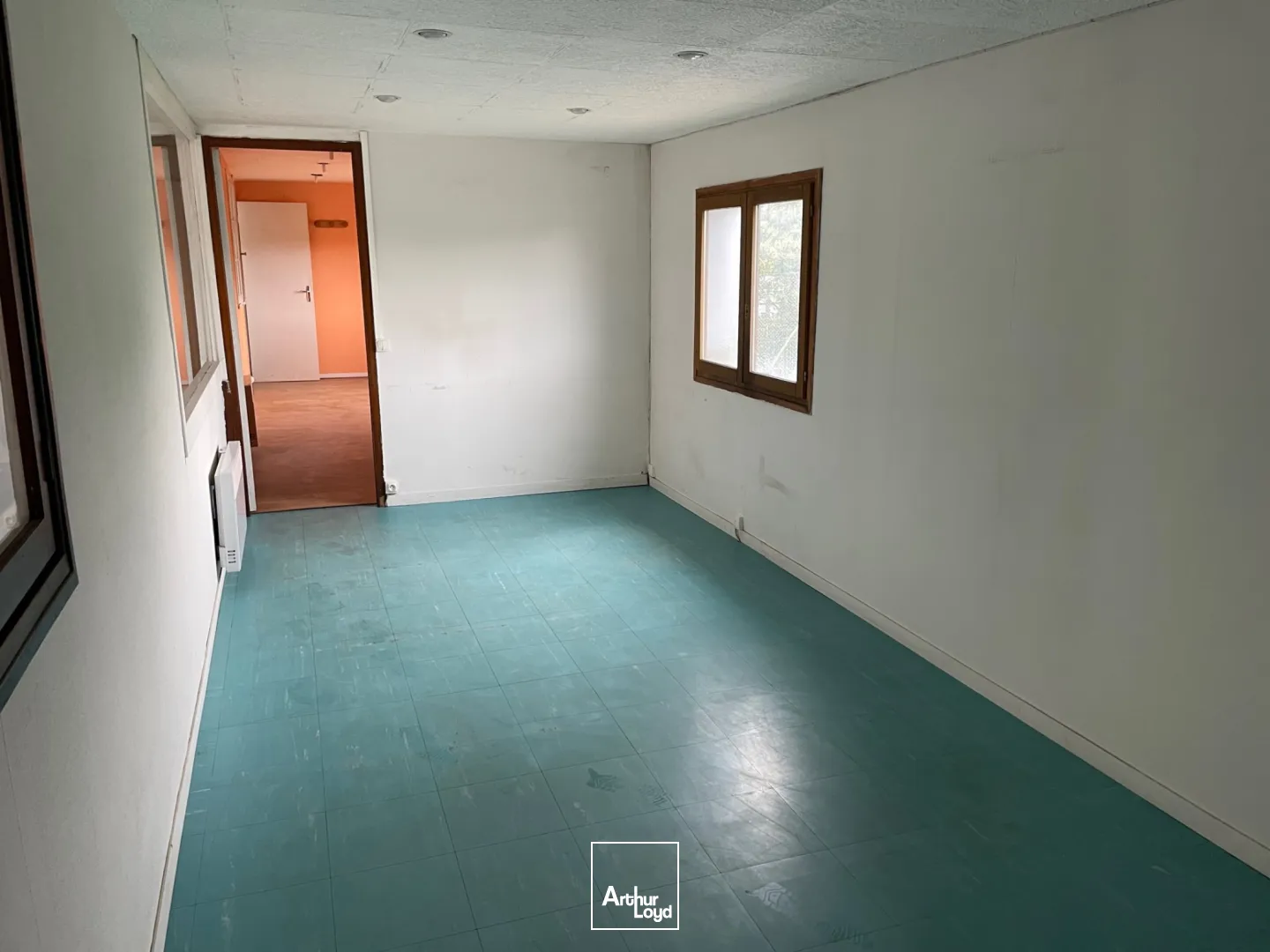 Locaux d'activité & Entrepôts - Location - GAILLON - 27600 - 262-262 - 7800410
