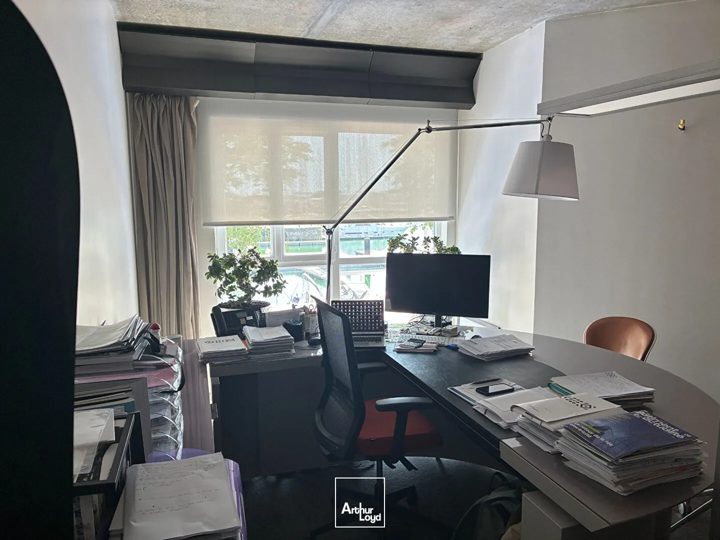 Bureaux - Location - LA ROCHELLE - 17000 - 267-267 - 7800771