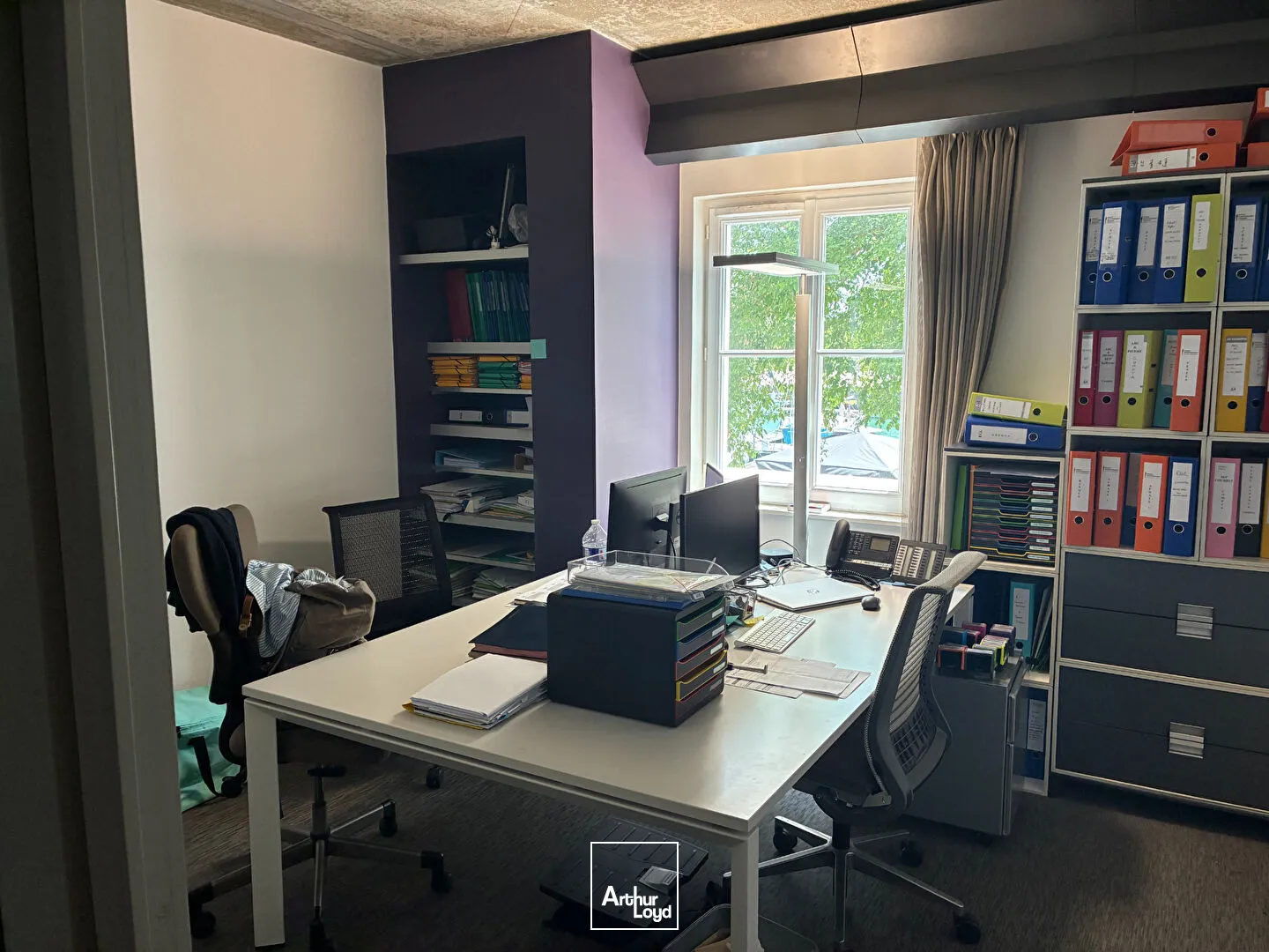 Bureaux - Location - LA ROCHELLE - 17000 - 267-267 - 7800772