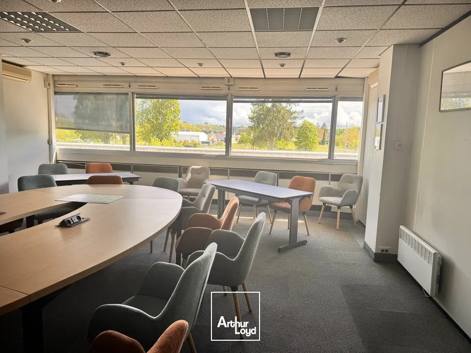 Locaux d'activité & Entrepôts - Vente - NAZELLES-NÉGRON - 37530 - 25000-25000 - 7800870