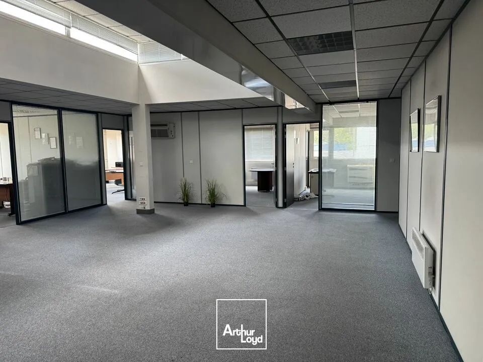 Locaux d'activité & Entrepôts - Vente - NAZELLES-NÉGRON - 37530 - 25000-25000 - 7800871