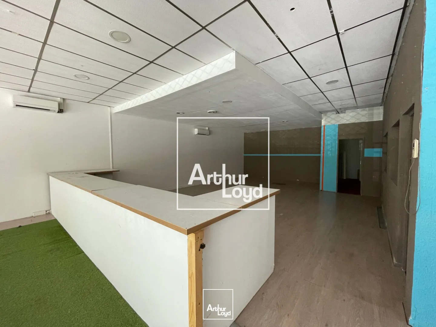 Locaux commerciaux - Location - LATTES - 34970 - 210-210 - 7800936