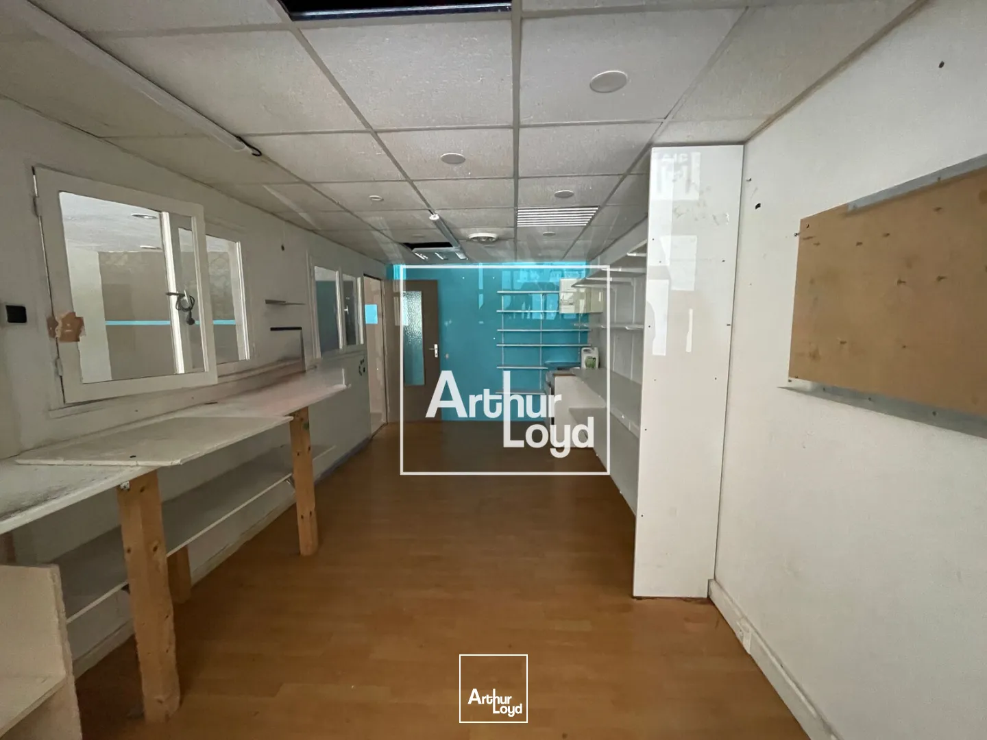 Locaux commerciaux - Location - LATTES - 34970 - 210-210 - 7800937