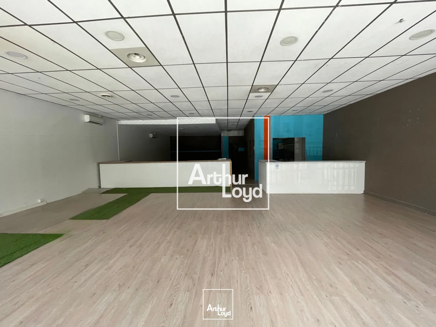 Locaux commerciaux - Location - LATTES - 34970 - 210-210 - 7800935
