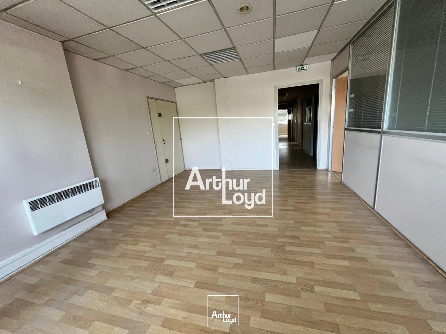 Bureaux - Vente - NIMES - 30900 - 719.76-719.76 - 7800990