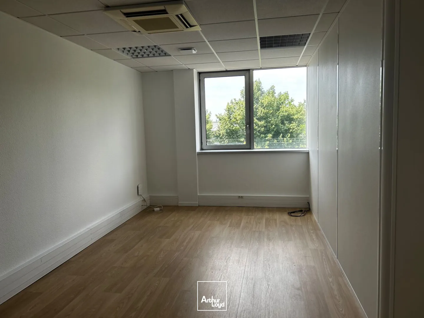 Bureaux - Location - BORDEAUX - 33000 - 50.96-1116.2 - 7801015