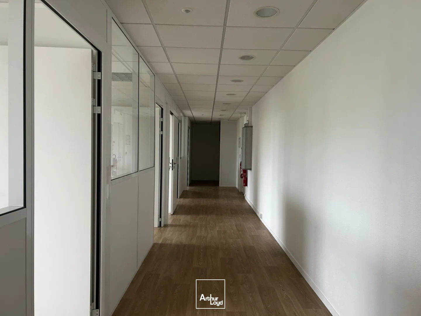 Bureaux - Location - BORDEAUX - 33000 - 50.96-1116.2 - 7801013