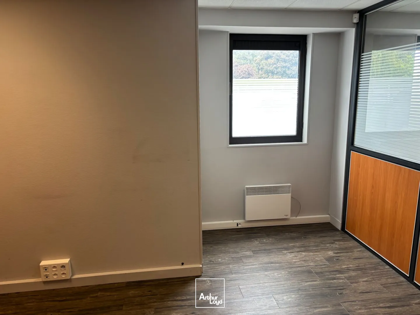 Bureaux - Location - BEAUVAIS - 60000 - 50-50 - 7801036