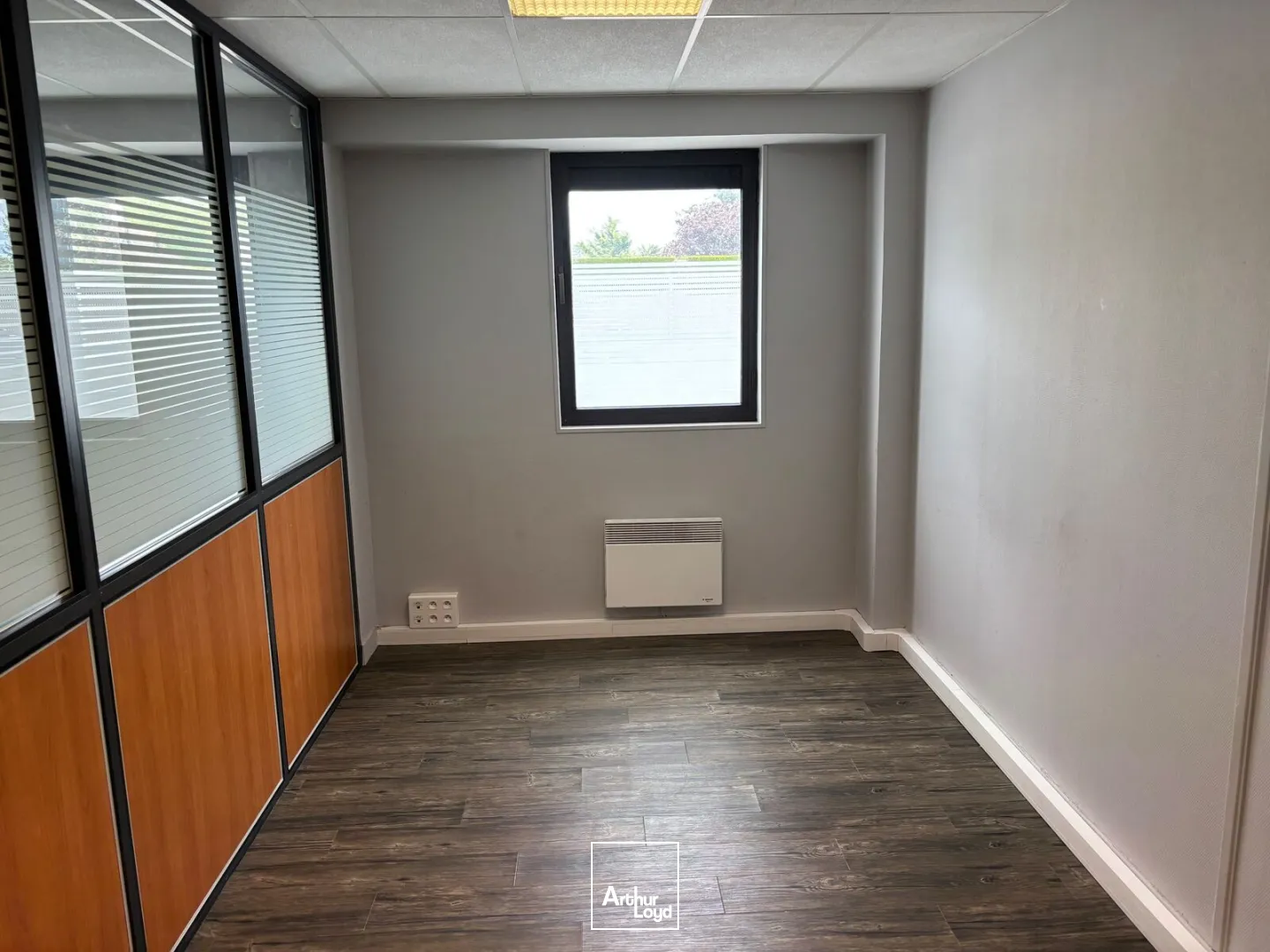 Bureaux - Location - BEAUVAIS - 60000 - 50-50 - 7801035