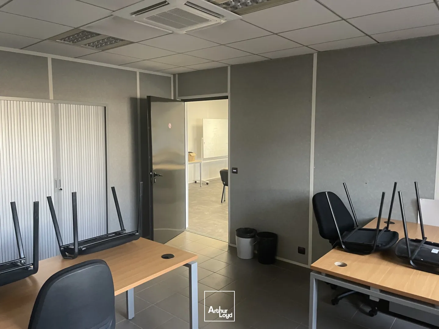 Bureaux - Location - BEAUVAIS - 60000 - 177-177 - 7801039