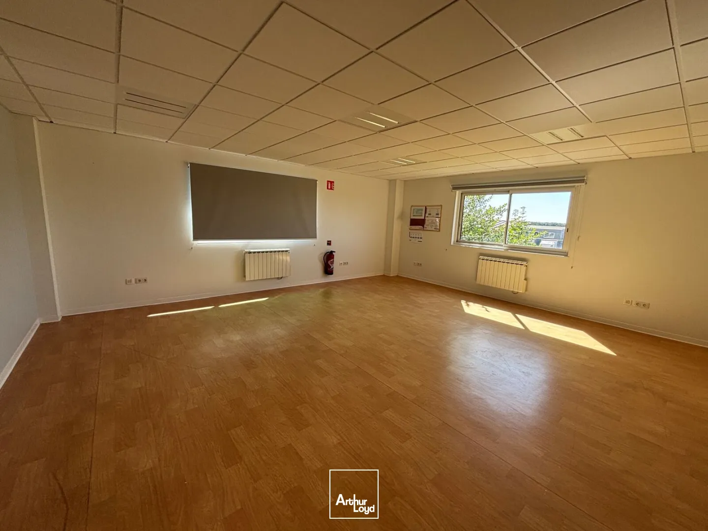 Locaux d'activité & Entrepôts - Location - SAINT JACQUES SUR DARNETAL - 76160 - 190-190 - 7801073
