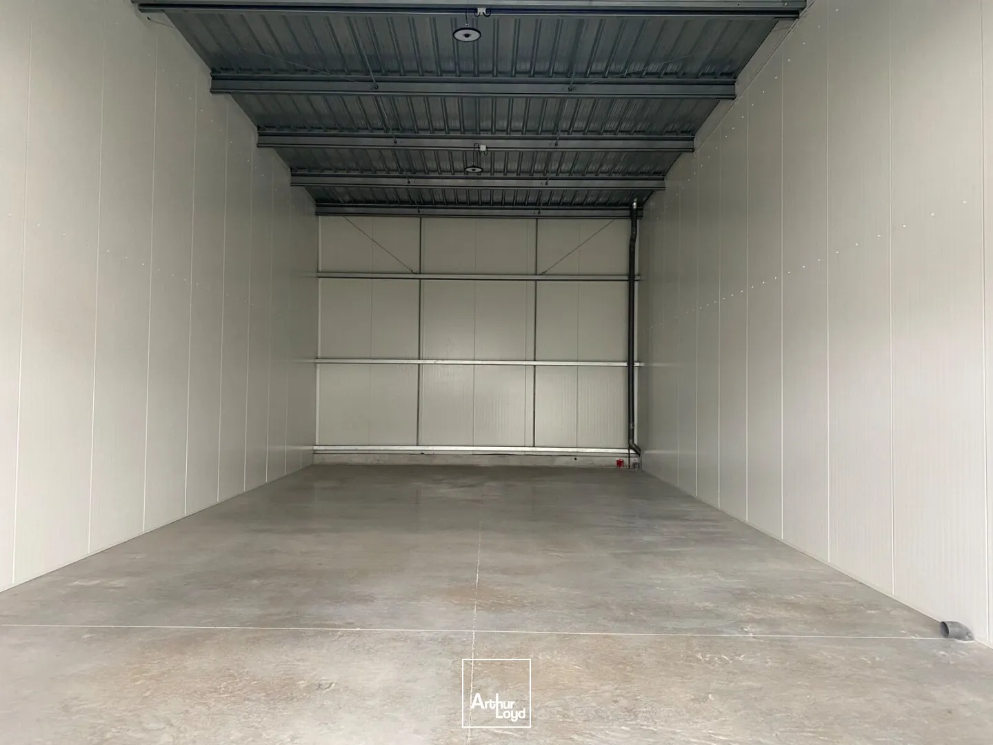 Bureaux - Location - KERVIGNAC - 56700 - 131.31-131.31 - 7801085
