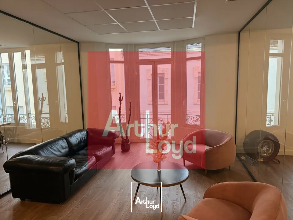 Bureaux - Vente - AGEN - 47000 - 150-150 - 7801137