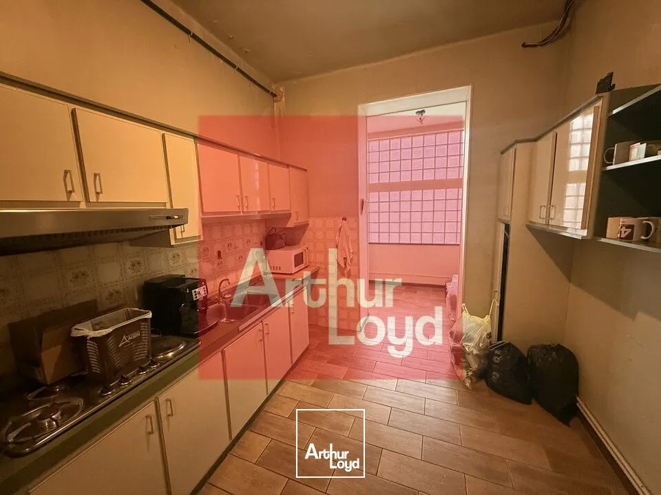 Bureaux - Vente - AGEN - 47000 - 150-150 - 7801138