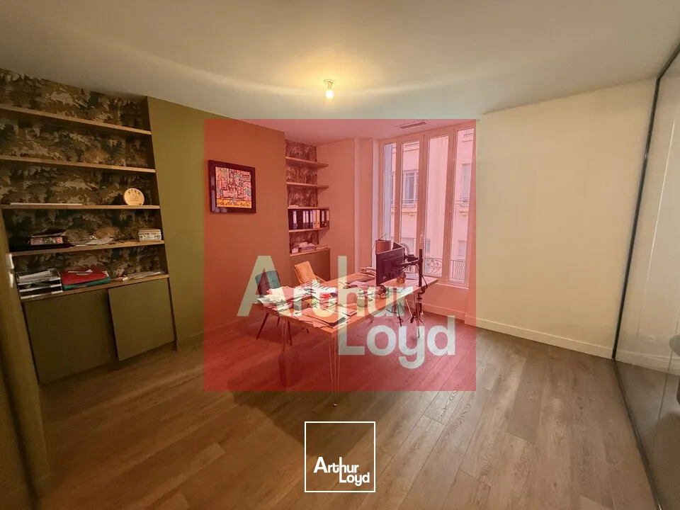 Bureaux - Vente - AGEN - 47000 - 150-150 - 7801139