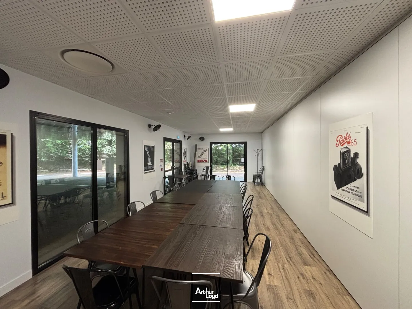 Bureaux - Vente - LA CHAPELLE SUR ERDRE - 44240 - 212-1386 - 7801160