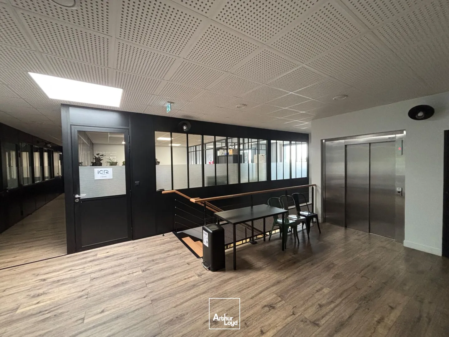 Bureaux - Vente - LA CHAPELLE SUR ERDRE - 44240 - 212-1386 - 7801163
