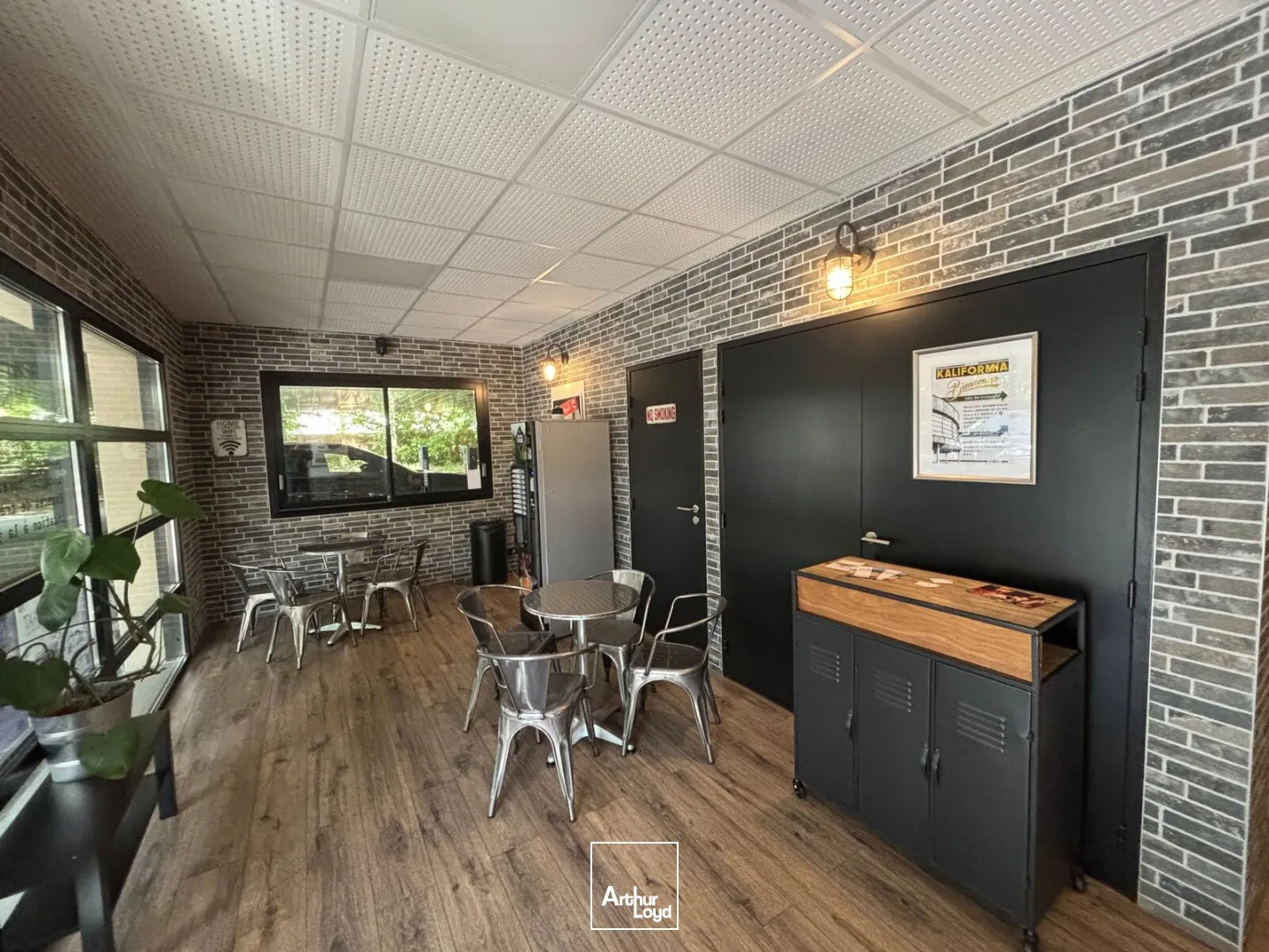 Bureaux - Vente - LA CHAPELLE SUR ERDRE - 44240 - 212-1386 - 7801165