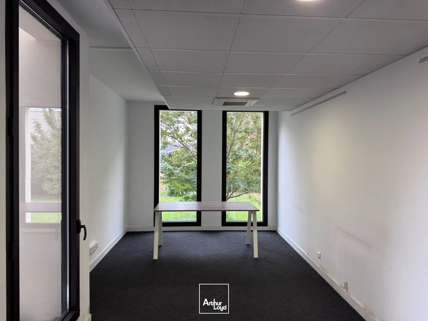 Bureaux - Location - NANTES - 44000 - 212-212 - 7801168