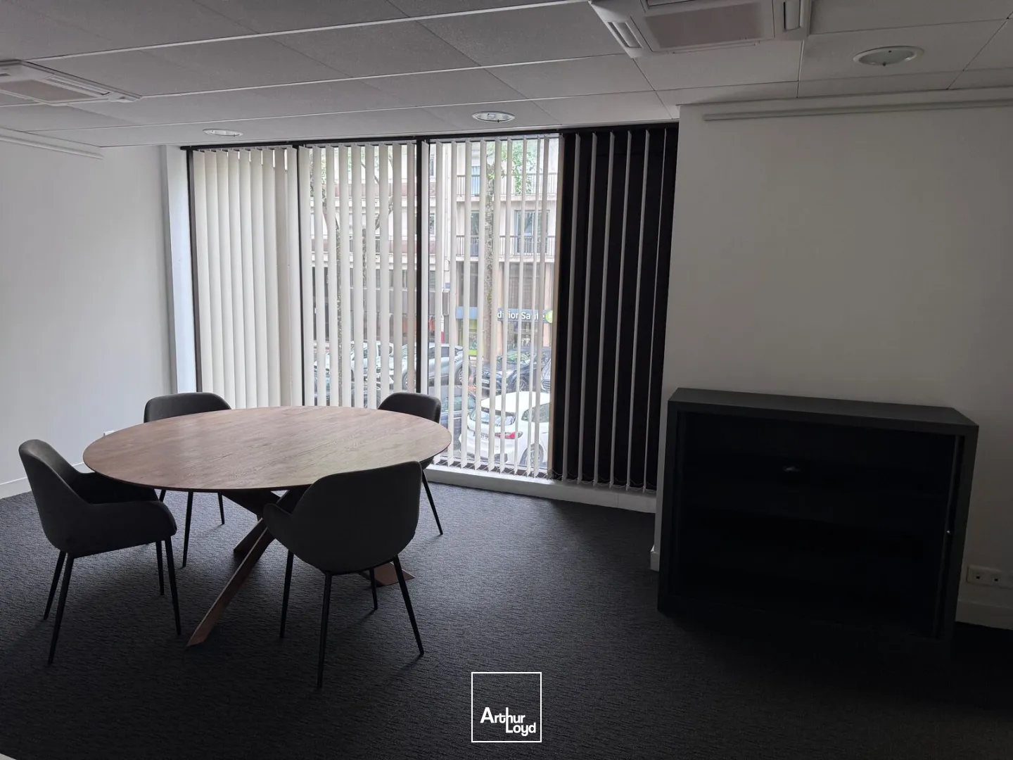 Bureaux - Location - NANTES - 44000 - 212-212 - 7801170
