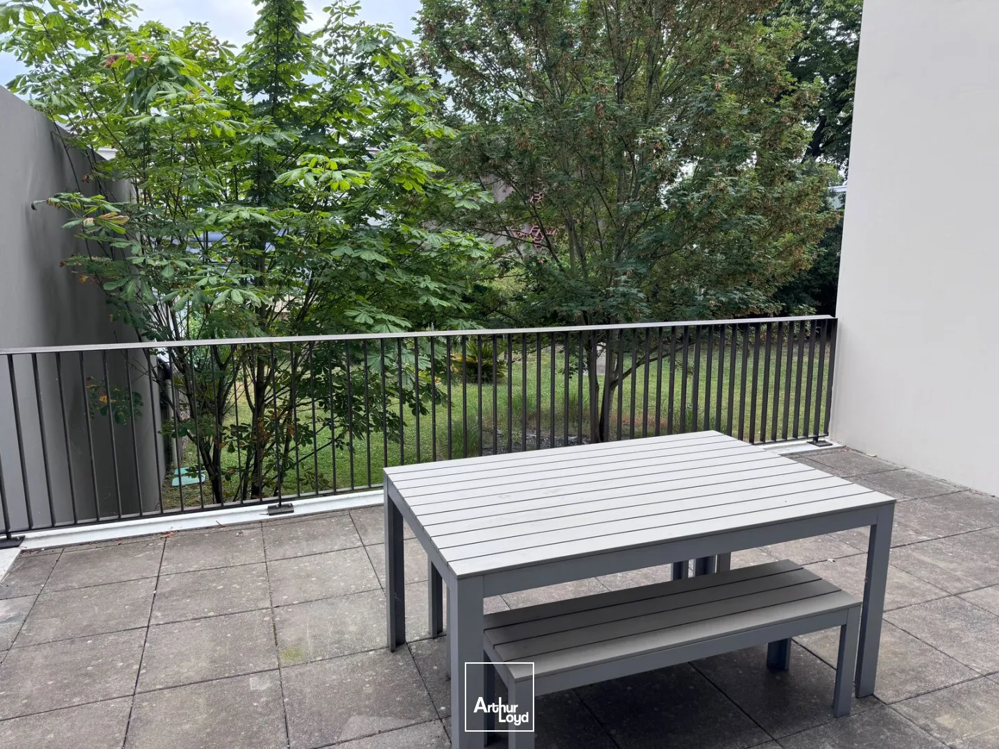 Bureaux - Location - NANTES - 44000 - 212-212 - 7801172