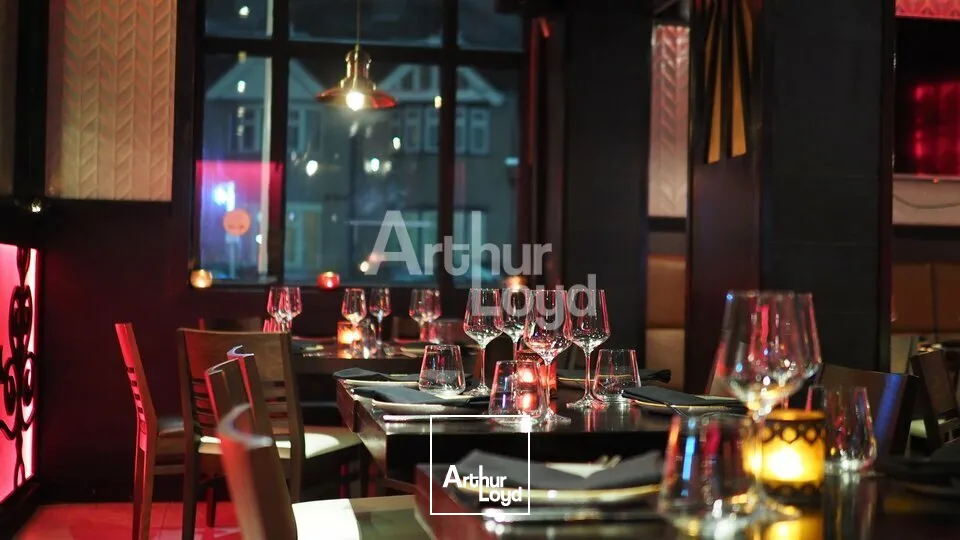 Locaux commerciaux - Location - VICHY - 03200 - 96.32-96.32 - 7801175