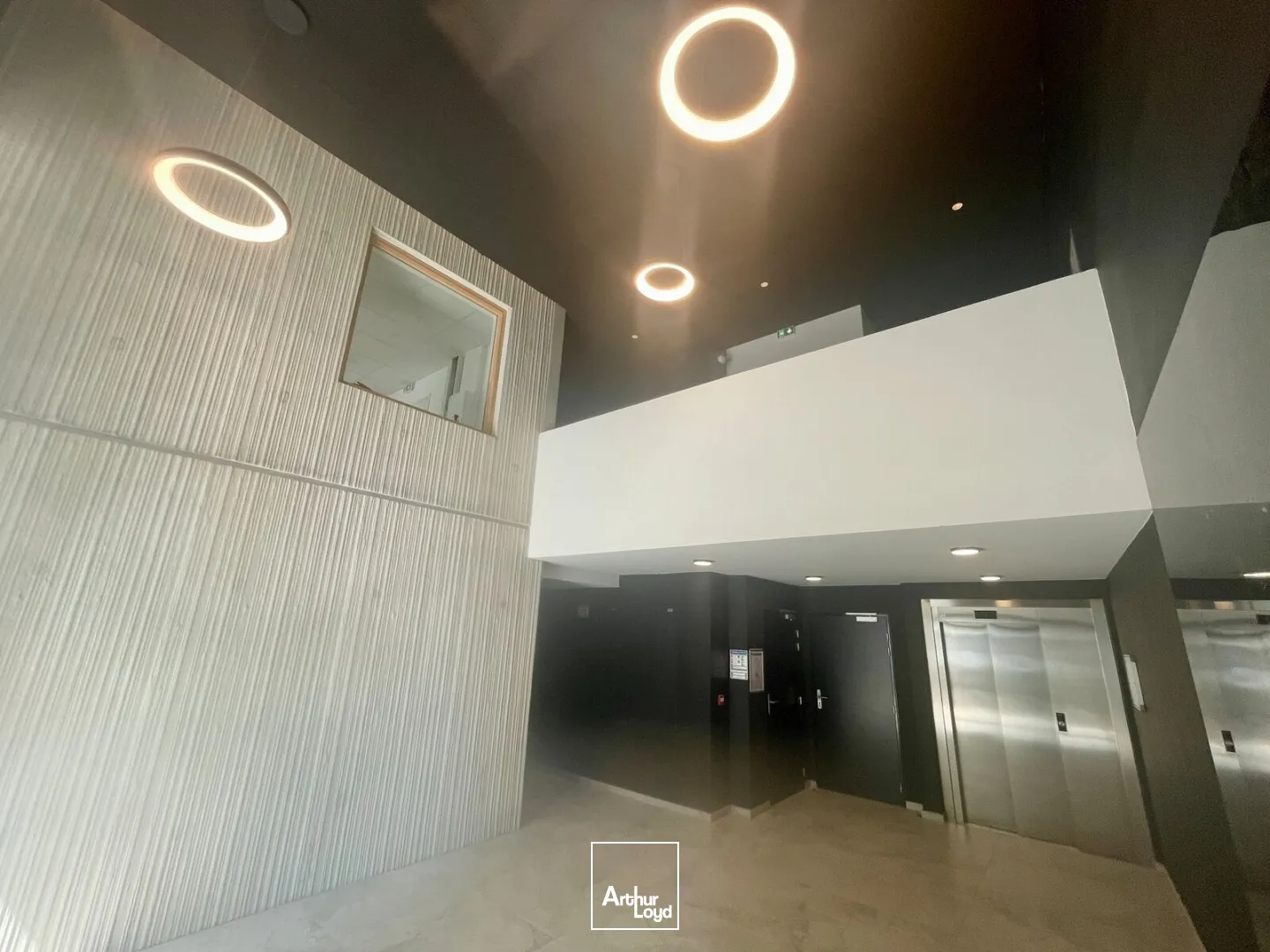 Bureaux - Location - BEZIERS - 34500 - 135-135 - 7801187