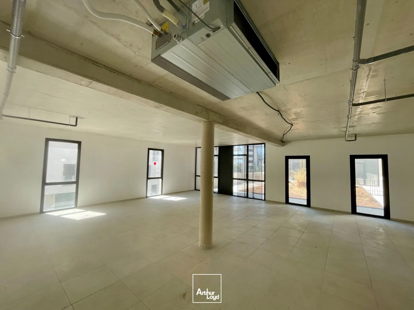 Bureaux - Location - BEZIERS - 34500 - 135-135 - 7801189