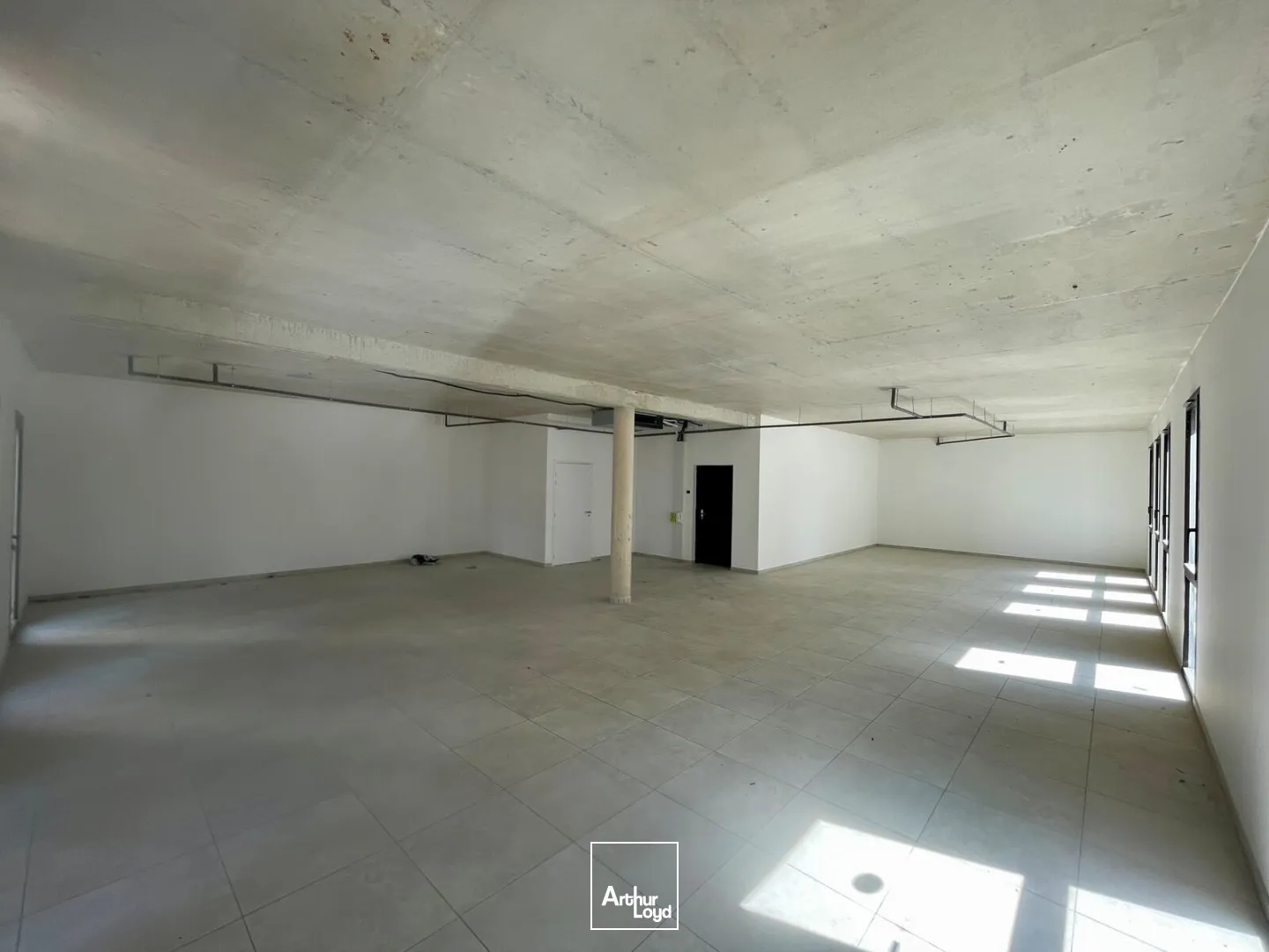 Bureaux - Location - BEZIERS - 34500 - 135-135 - 7801188