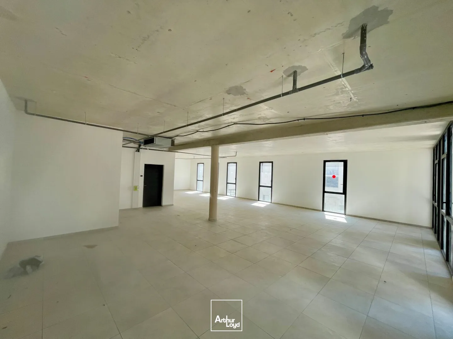 Bureaux - Location - BEZIERS - 34500 - 135-135 - 7801190