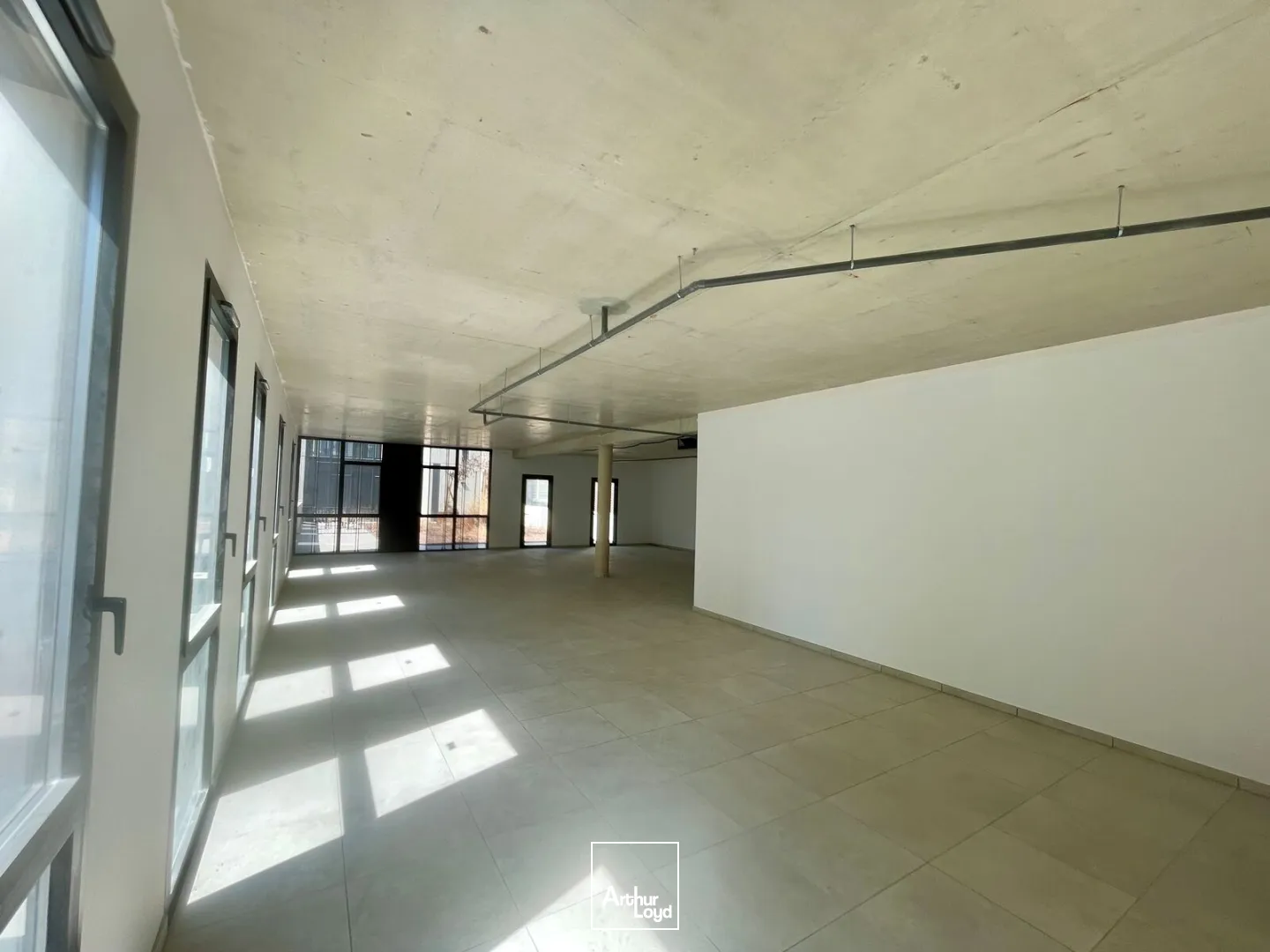 Bureaux - Location - BEZIERS - 34500 - 135-135 - 7801191