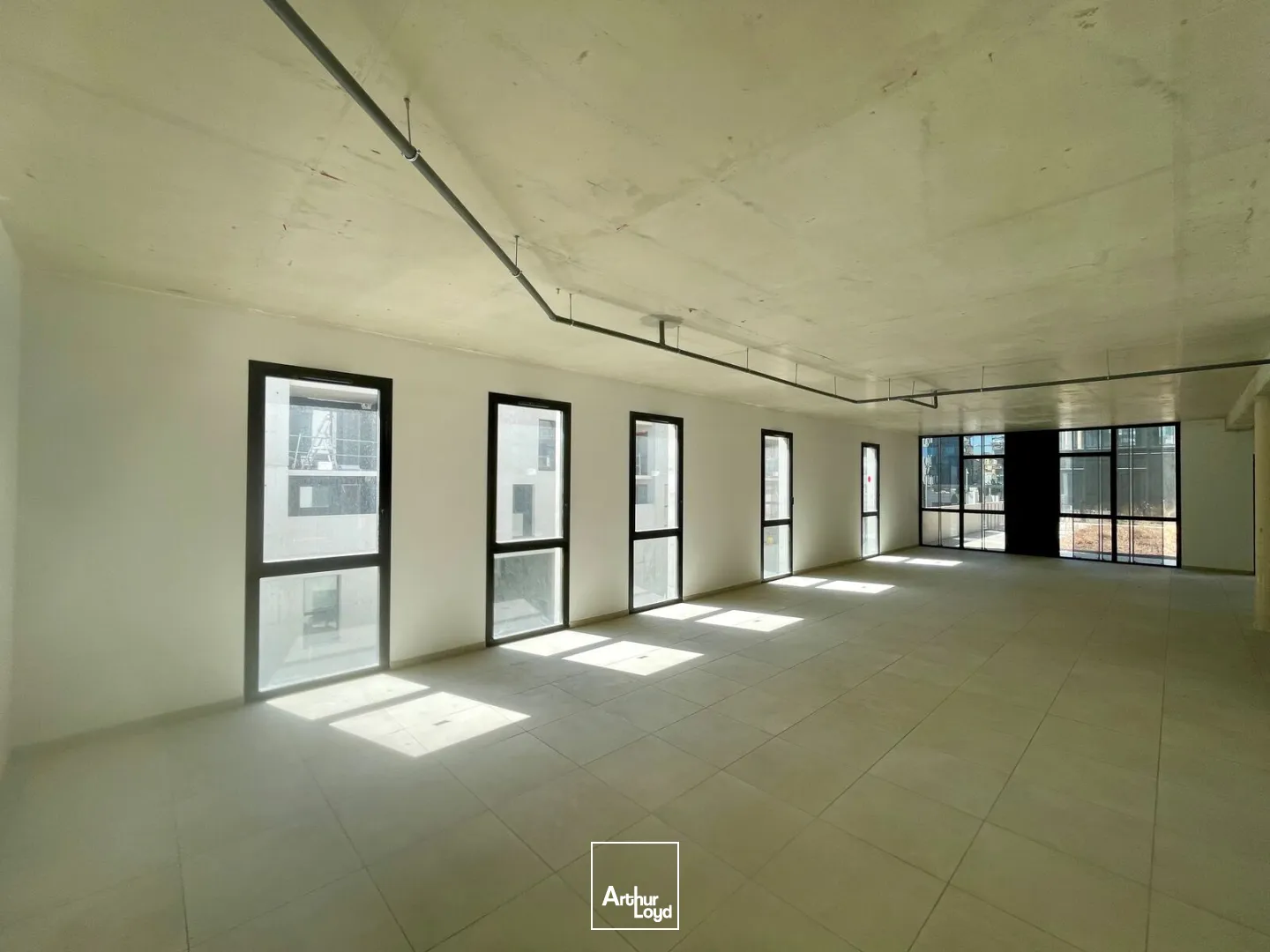Bureaux - Location - BEZIERS - 34500 - 135-135 - 7801192