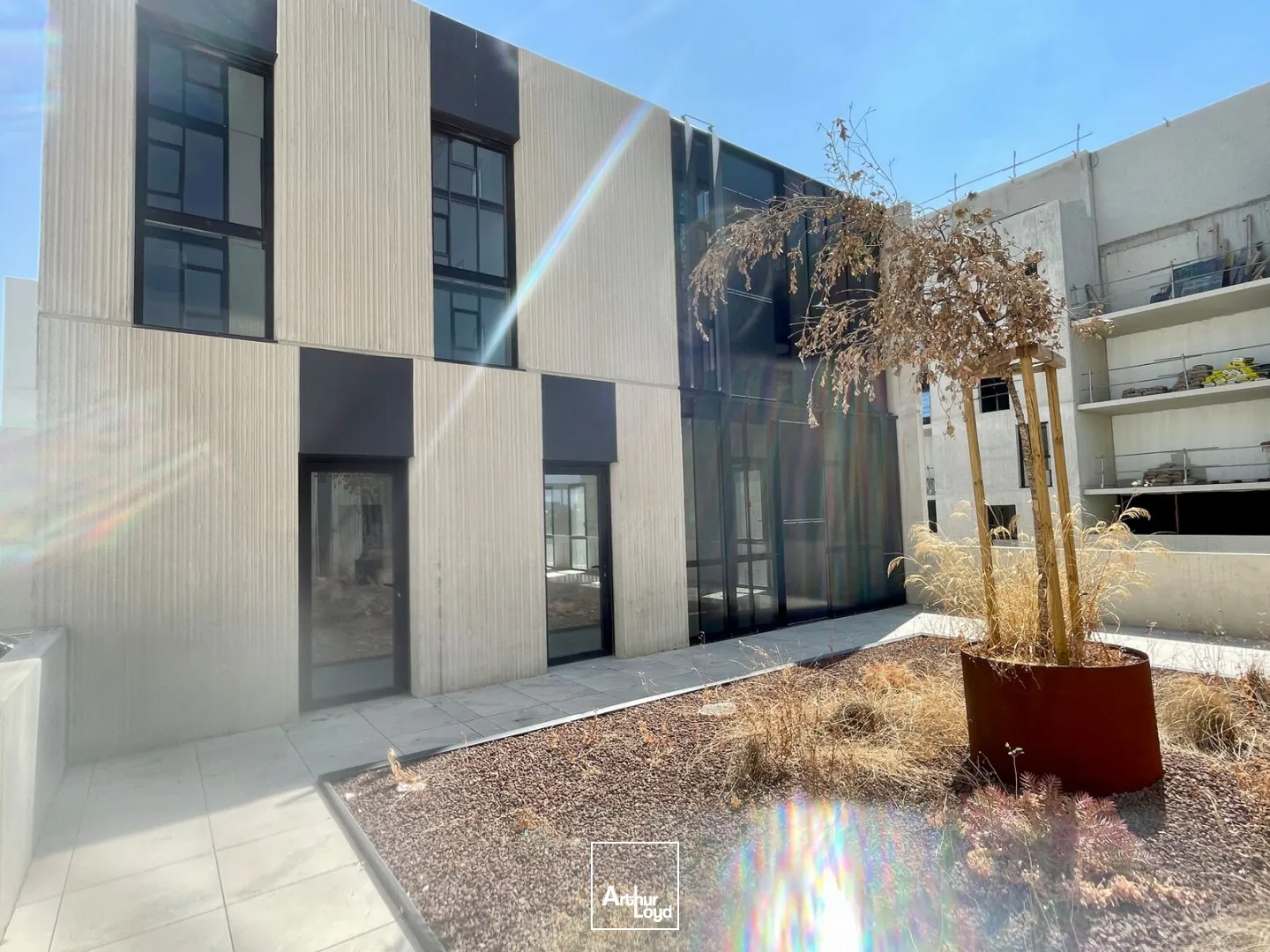 Bureaux - Location - BEZIERS - 34500 - 135-135 - 7801195