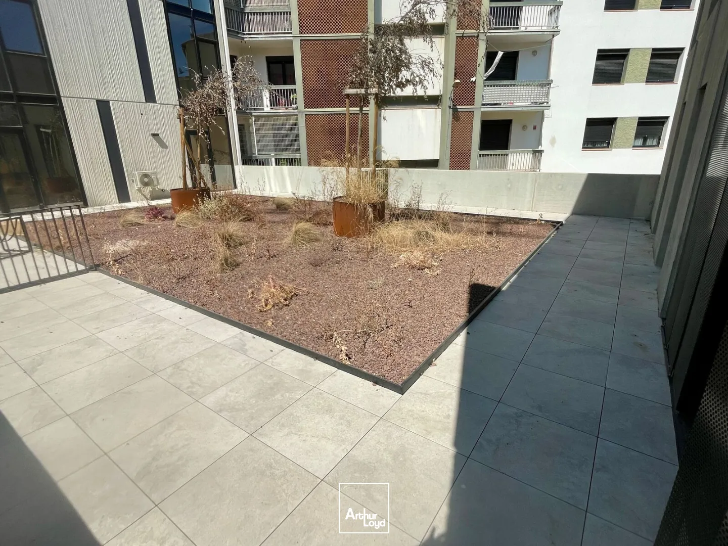 Bureaux - Location - BEZIERS - 34500 - 135-135 - 7801194