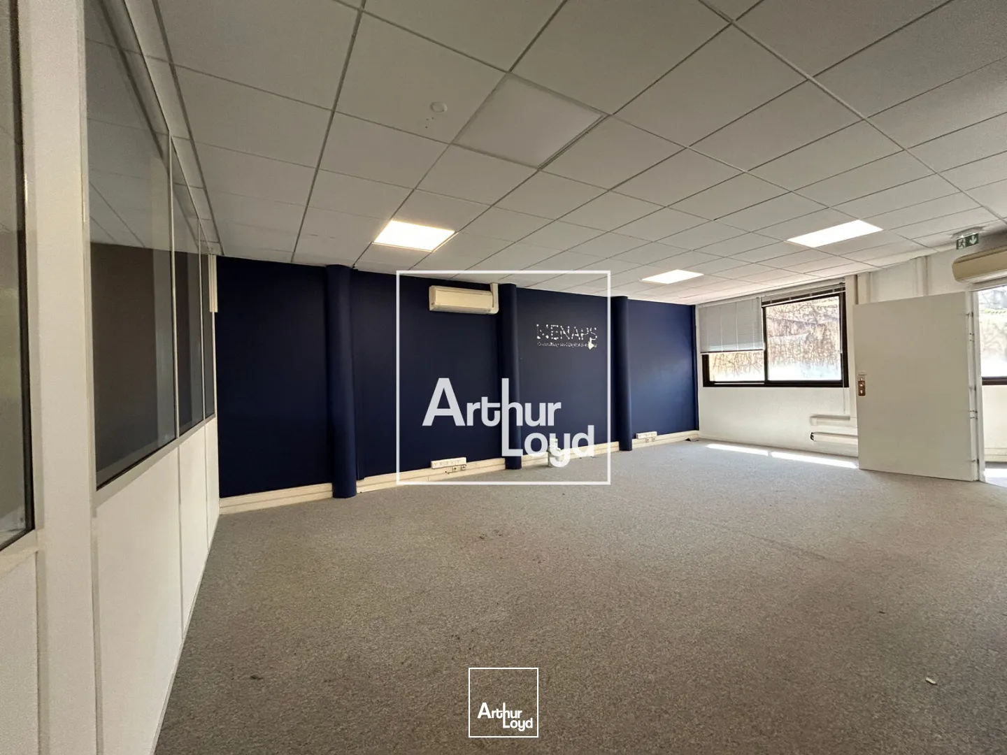 Bureaux - Location - TOULOUSE - 31300 - 111-249 - 7801319