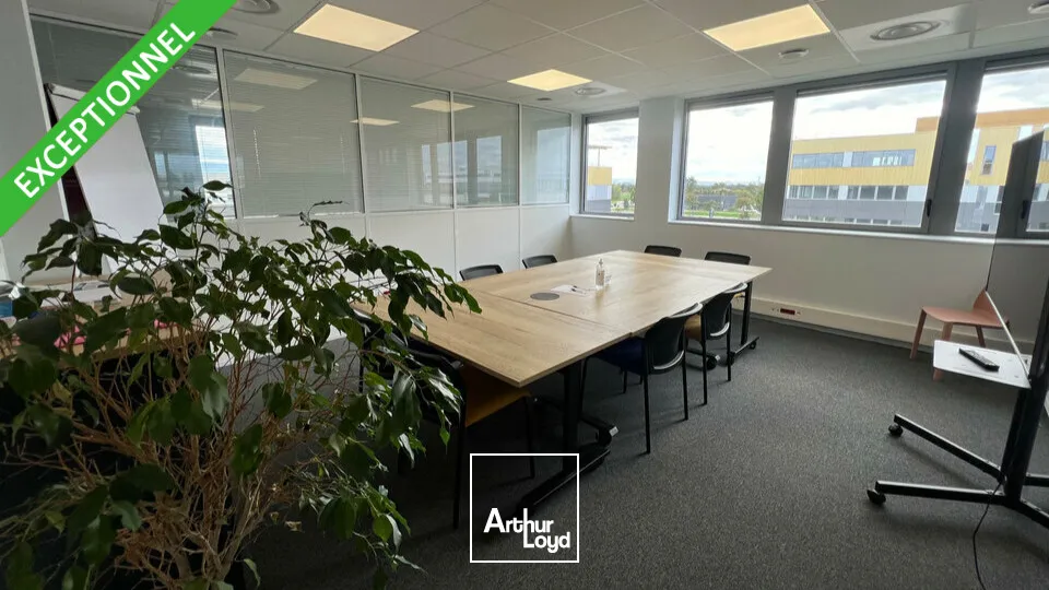 Bureaux - Vente - VALENCE - 26000 - 373-373 - 7801540