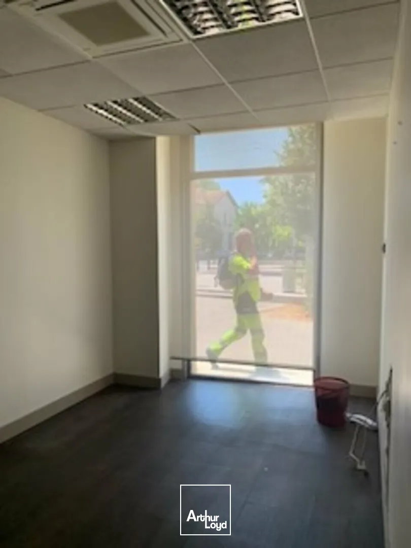 Locaux commerciaux - Vente - AVIGNON - 84000 - 153-153 - 7801550