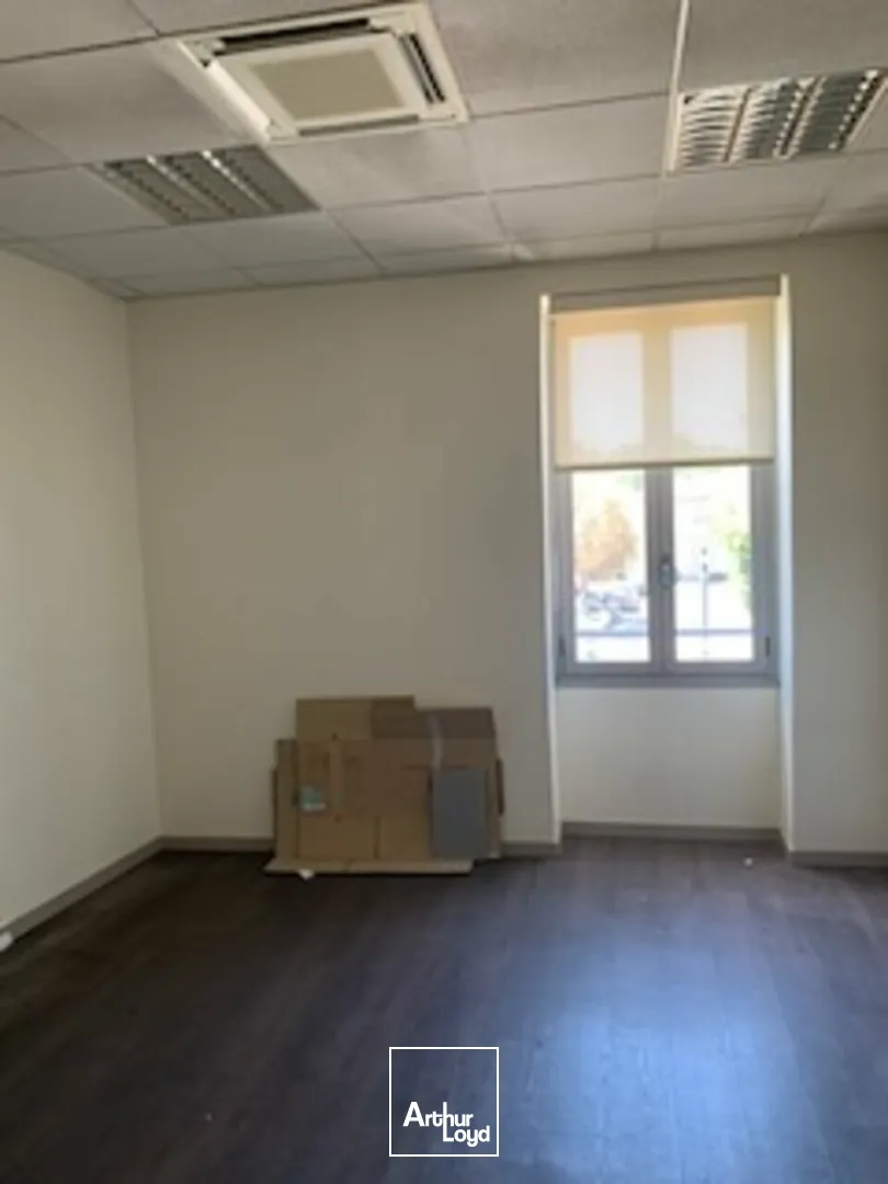 Locaux commerciaux - Vente - AVIGNON - 84000 - 153-153 - 7801553