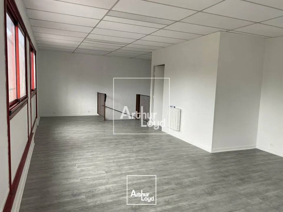 Locaux d'activité & Entrepôts - Location - LISSES - 91090 - 230-230 - 7801594