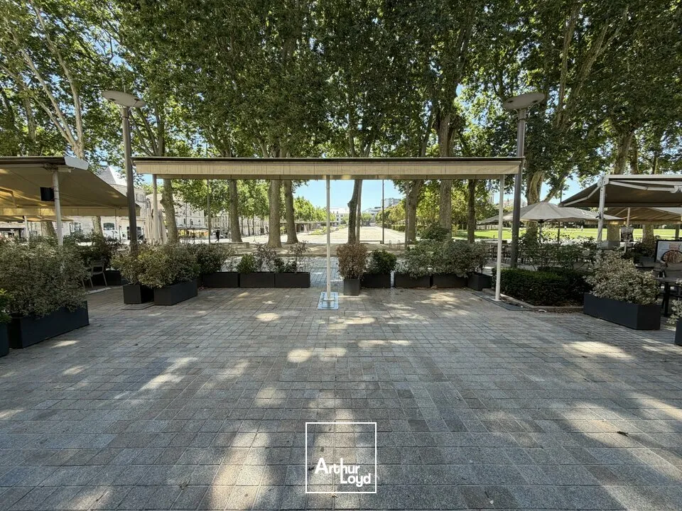 Locaux commerciaux - Location - NIORT - 79000 - 216-216 - 7801608